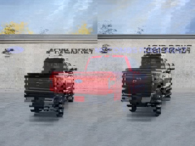 New 2026 Ford F250 Lariat w/ Chrome Package image 8