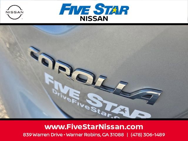 Used 2023 Toyota Corolla LE image 11
