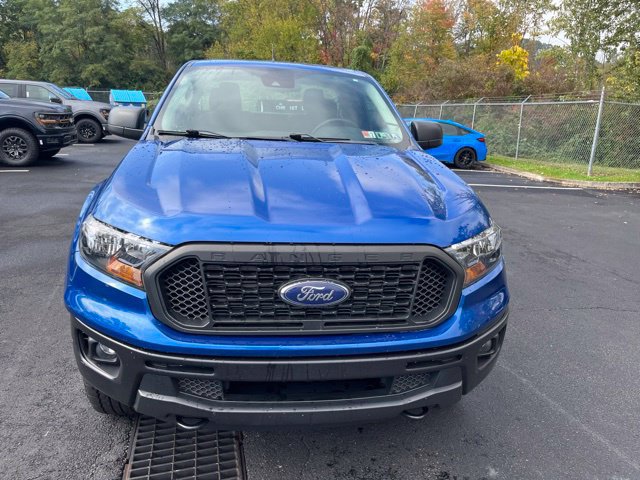 Used 2020 Ford Ranger XL w/ Equipment Group 101A Mid AWD/4WD image 2