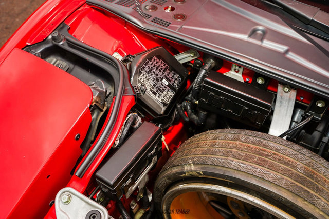 Used 1992 Acura NSX image 19