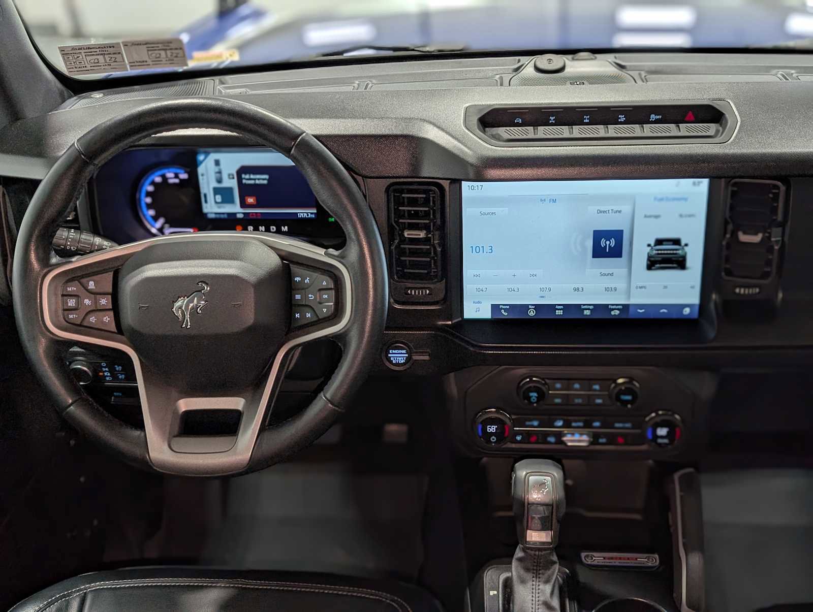 Used 2021 Ford Bronco First Edition image 5