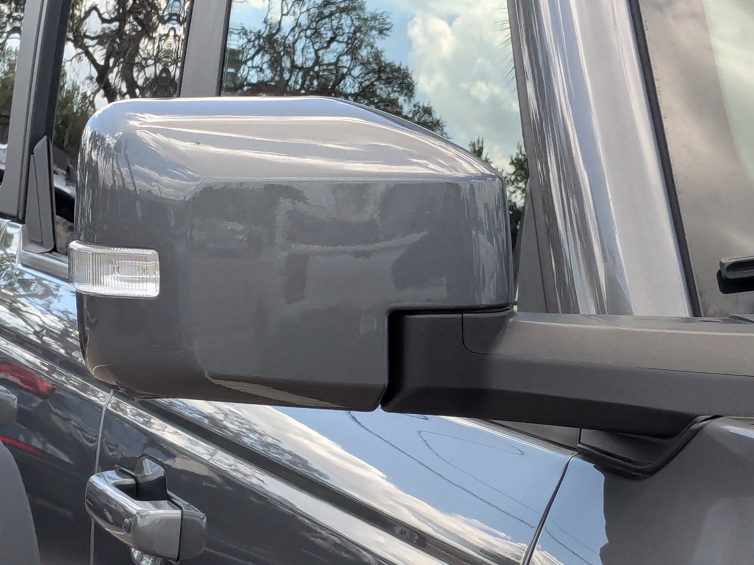 Used 2022 Ford Bronco Outer Banks w/ Sasquatch Package image 11