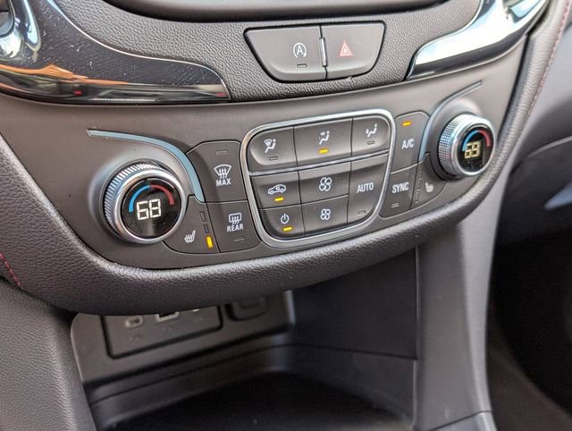 Used 2024 Chevrolet Equinox RS w/ LPO, Cargo Package image 25