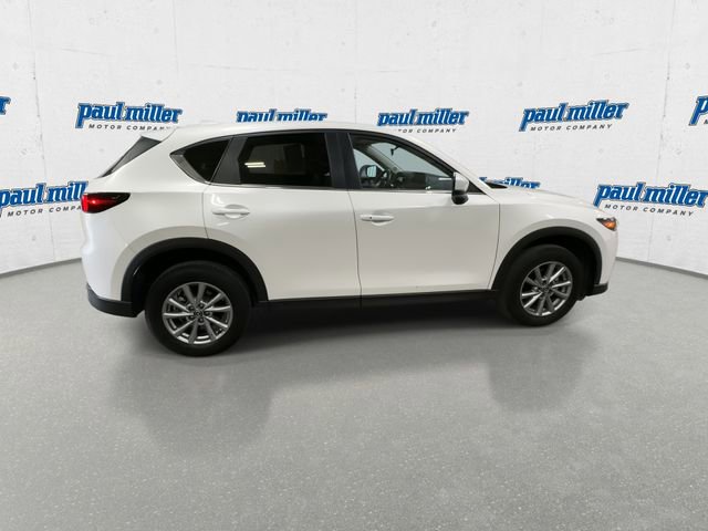Certified 2023 MAZDA CX-5 AWD 2.5 S w/ Select Package image 12