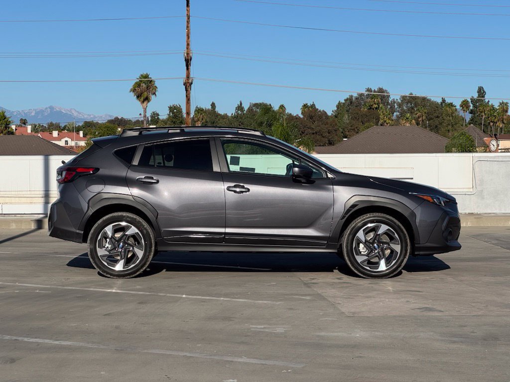 New 2026 Subaru Crosstrek 2.5i Limited AWD/4WD image 27
