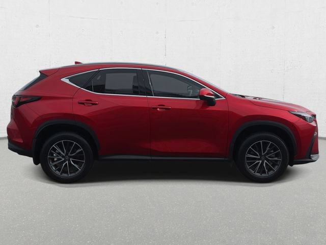 New 2026 Lexus NX 350 AWD image 4