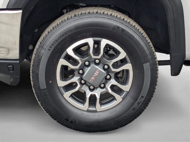 Certified 2023 GMC Sierra 3500 SLT w/ SLT Premium Package image 30