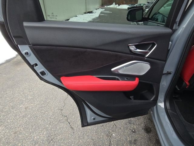 Used 2025 Acura RDX A-Spec image 26