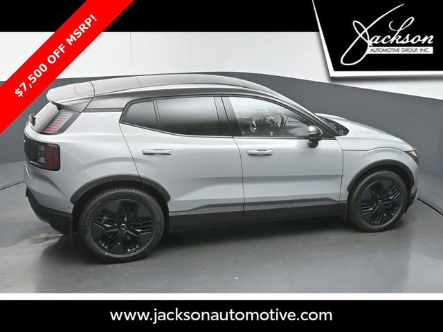 Used 2026 Volvo EX30 Cross Country Ultra w/ Protection Package Premier image 46