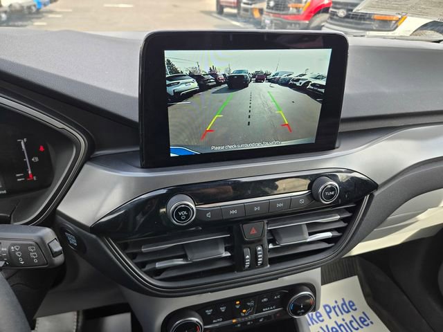 Used 2023 Ford Escape Active image 8