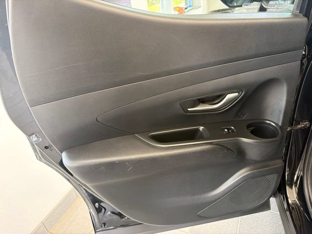 Used 2022 Hyundai Santa Cruz SEL AWD/4WD image 15