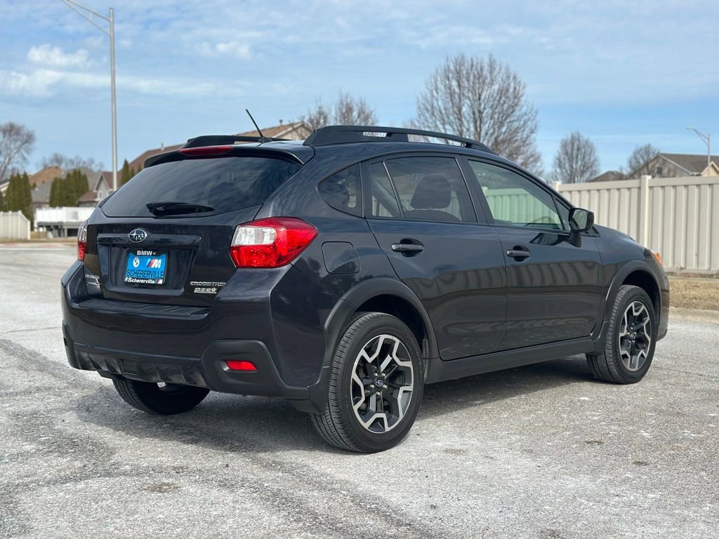 Used 2016 Subaru Crosstrek 2.0i Premium w/ Moonroof Package image 7