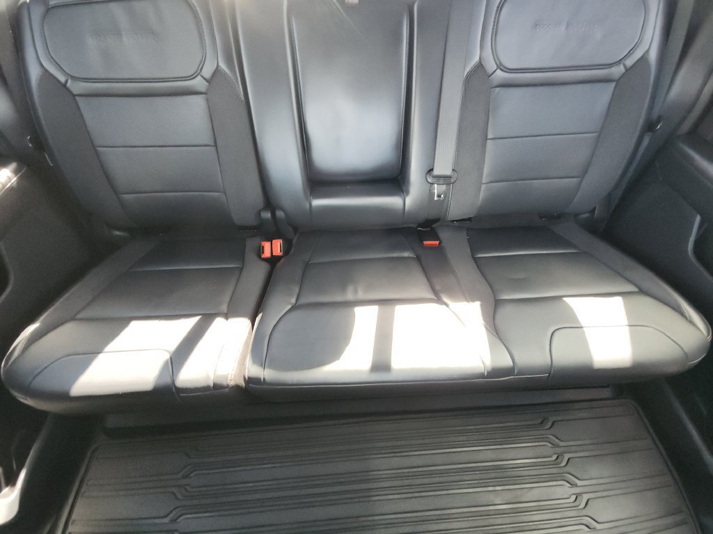 Used 2026 Ford F150 Raptor AWD/4WD image 25