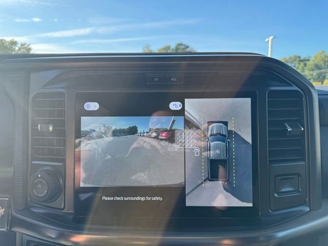 New 2025 Ford F150 Tremor w/ Equipment Group 402A High image 11
