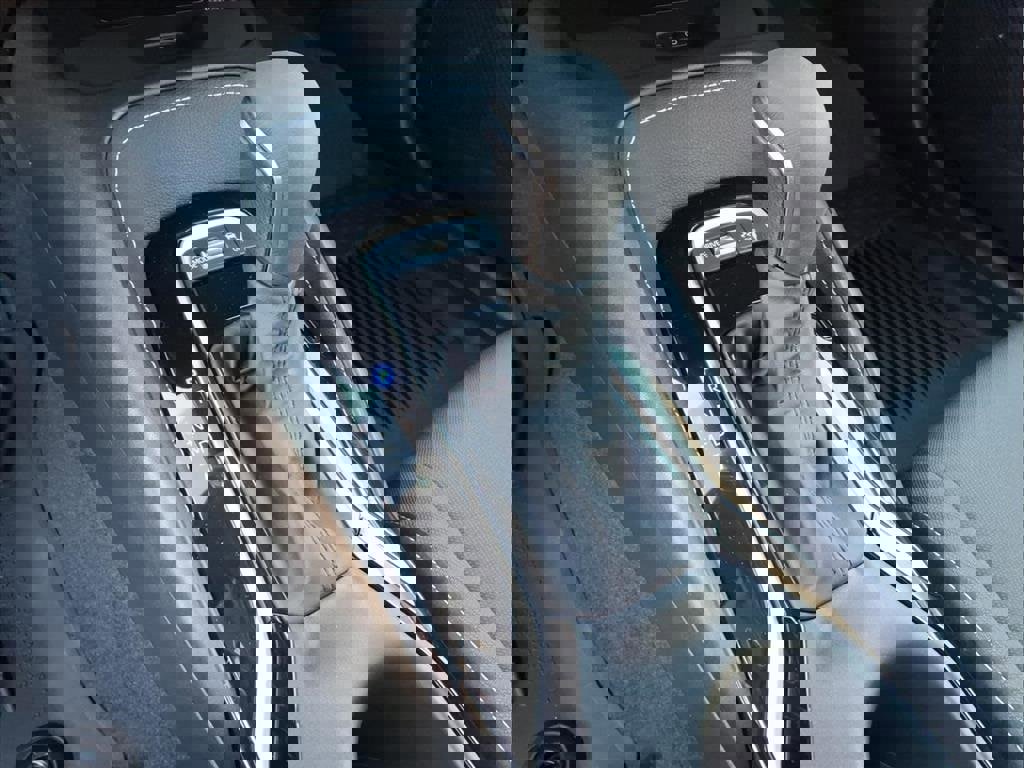 New 2026 Toyota Corolla SE image 18