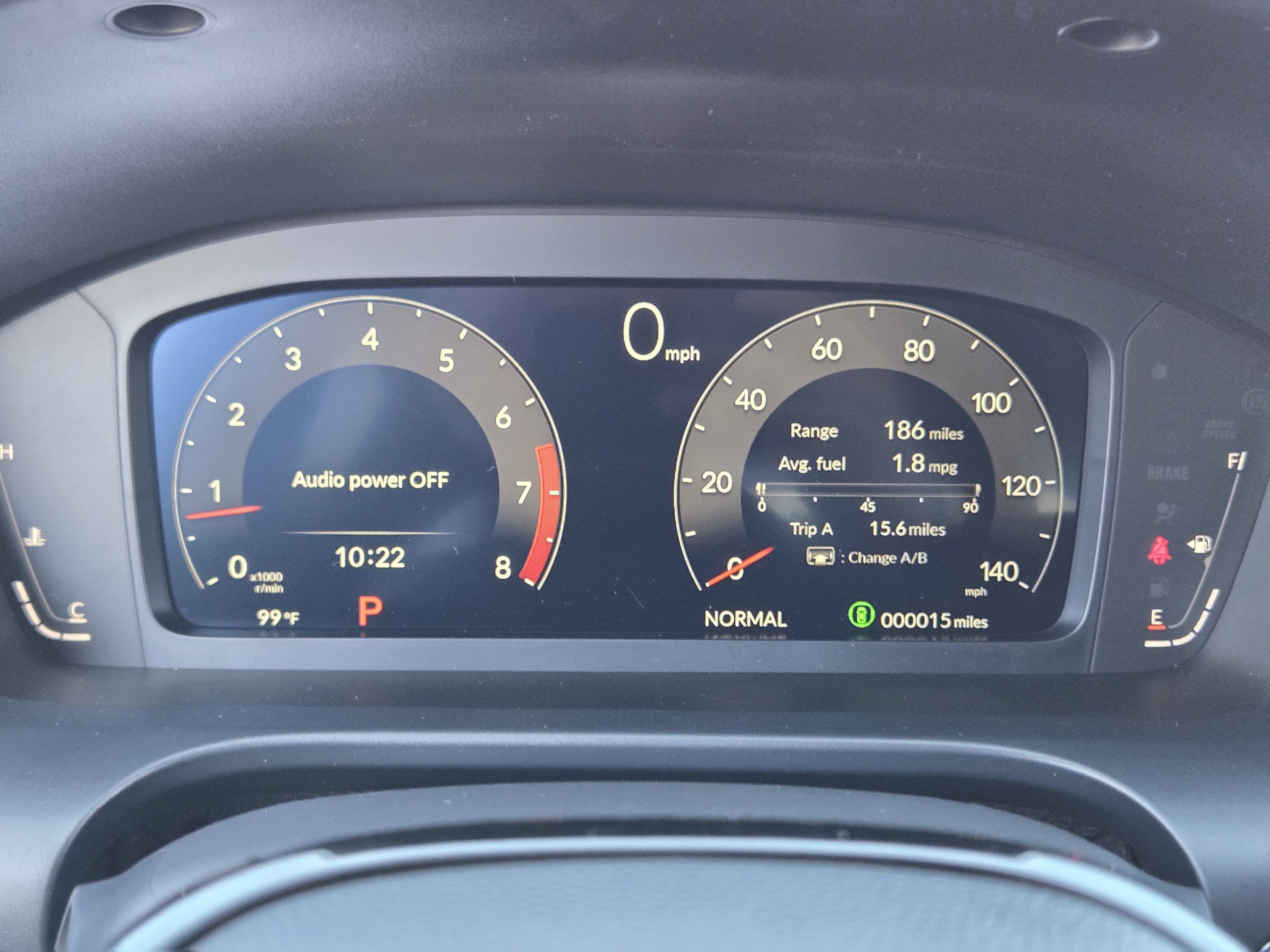 New 2026 Acura ADX A-Spec w/ Advance Package FWD image 11