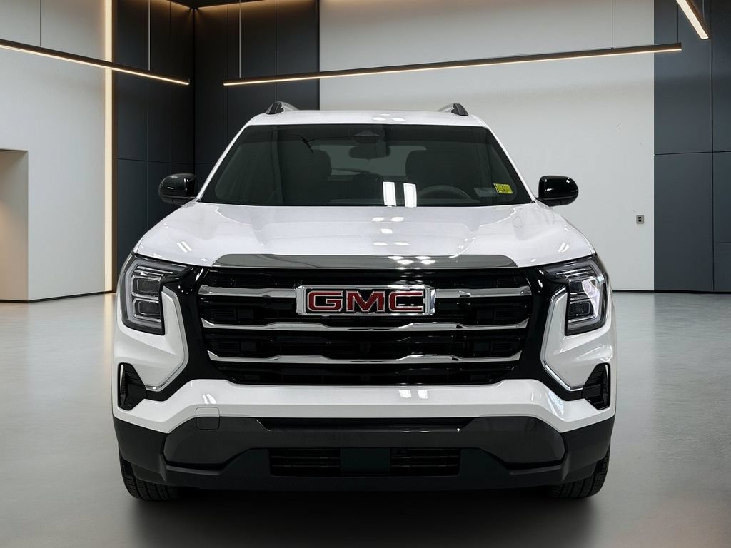 Used 2027 GMC Terrain Elevation w/ Elevation Premium Package FWD image 9