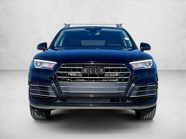 Used 2020 Audi Q5 e Premium w/ Convenience Package AWD/4WD image 3