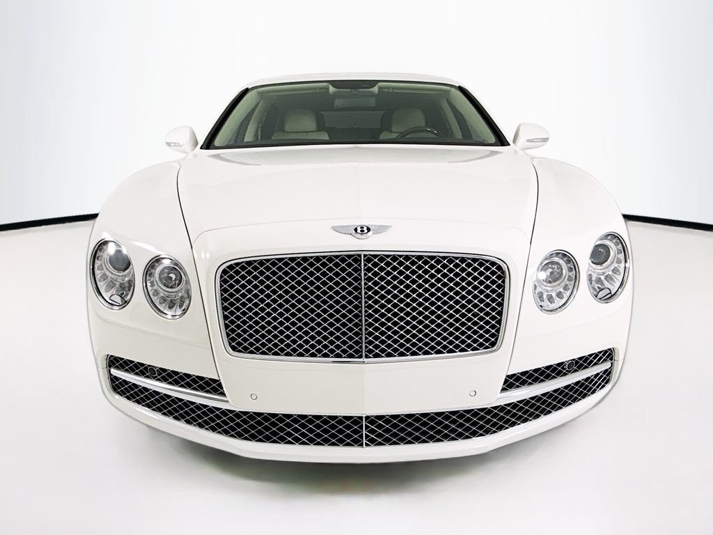 Used 2016 Bentley Flying Spur W12 AWD/4WD image 10