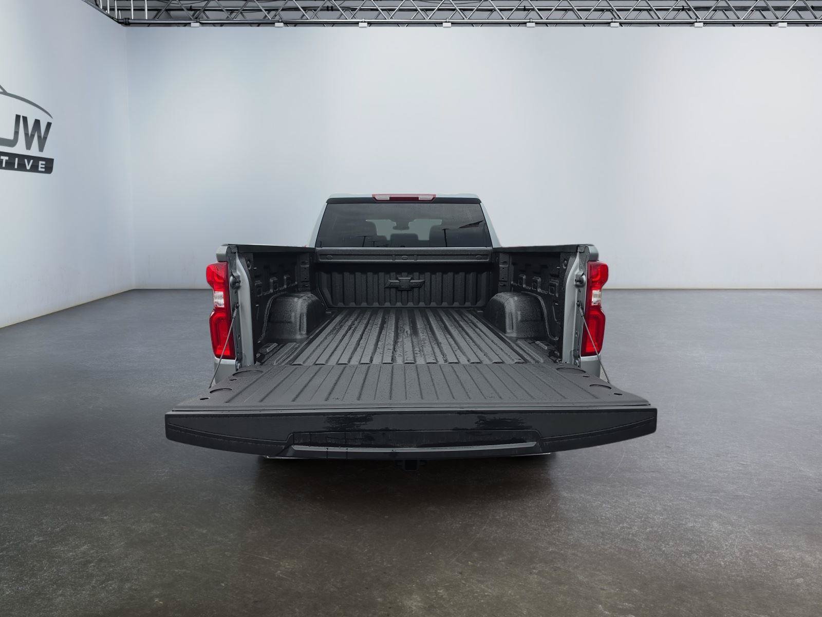 New 2026 Chevrolet Silverado 1500 LT Trail Boss w/ Protection Package AWD/4WD image 22