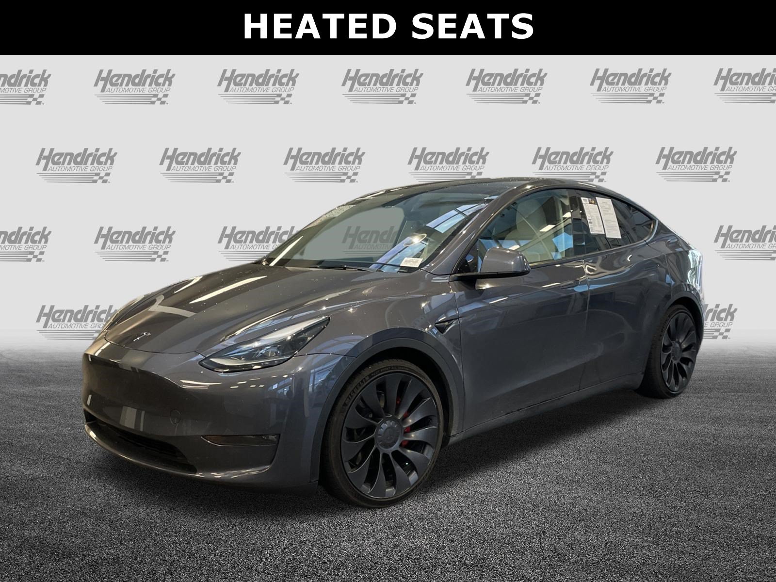 Used 2023 Tesla Model Y Performance AWD/4WD image 6
