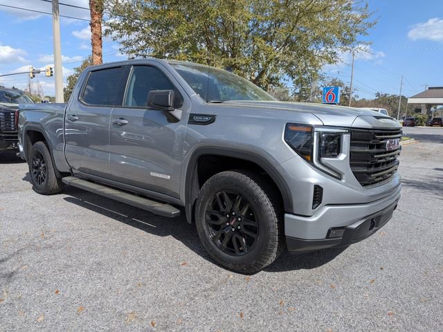 New 2026 GMC Sierra 1500 Elevation image 3