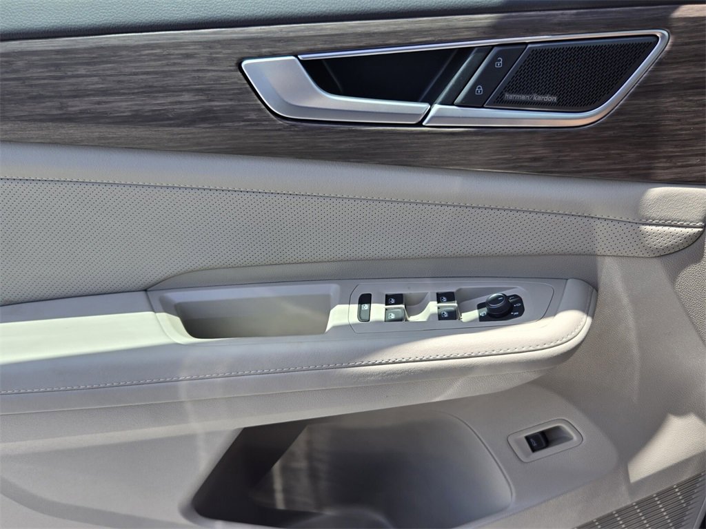 New 2026 Volkswagen Atlas SEL Premium R-Line image 14