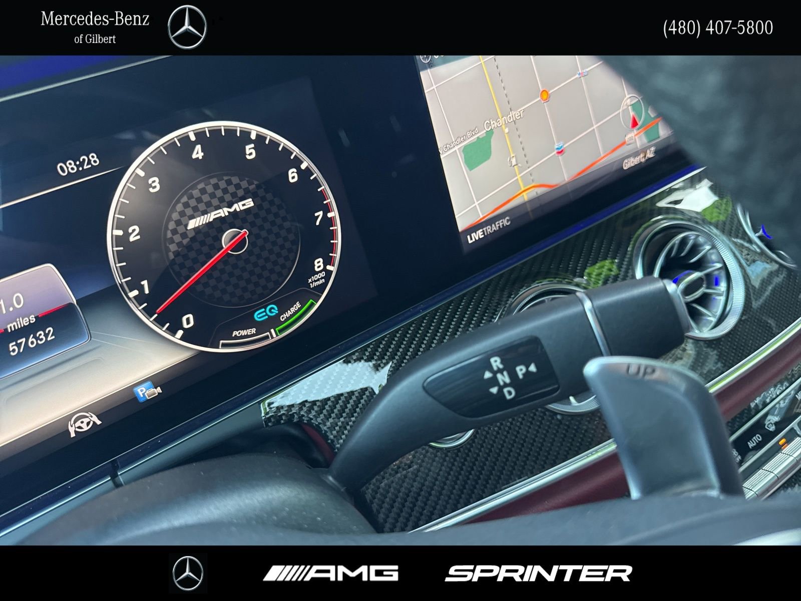 Used 2019 Mercedes-Benz CLS 53 AMG 4MATIC image 30