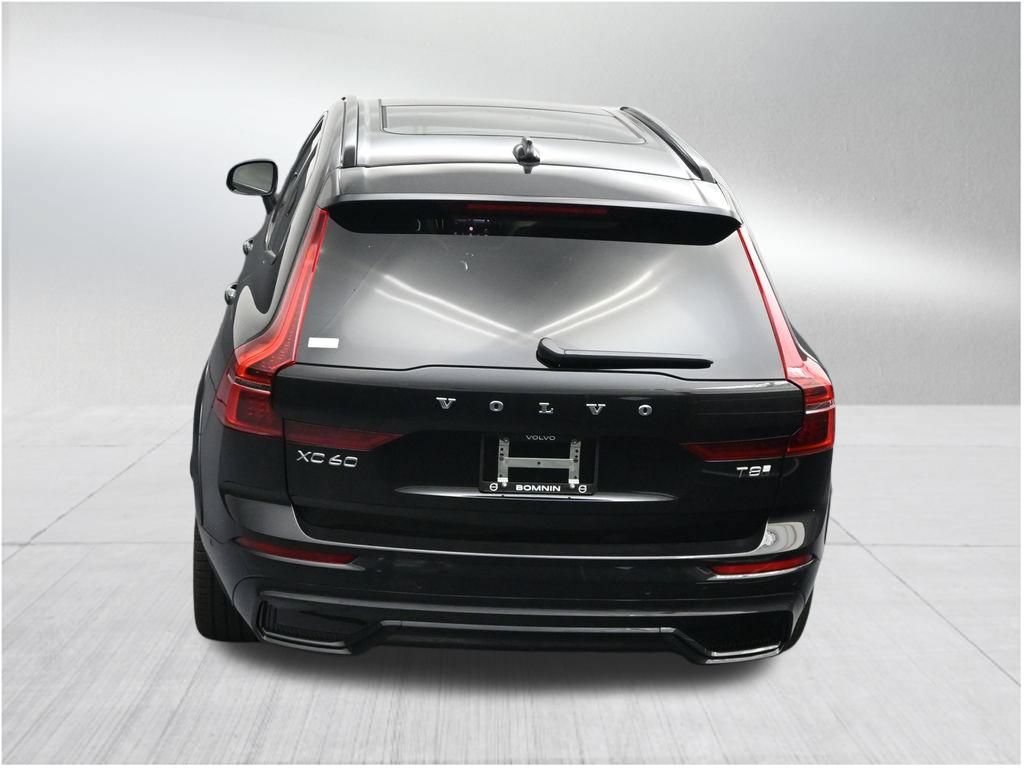 New 2026 Volvo XC60 T8 Ultra AWD/4WD image 16