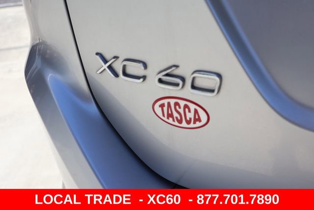 Used 2015 Volvo XC60 T6 AWD/4WD image 8