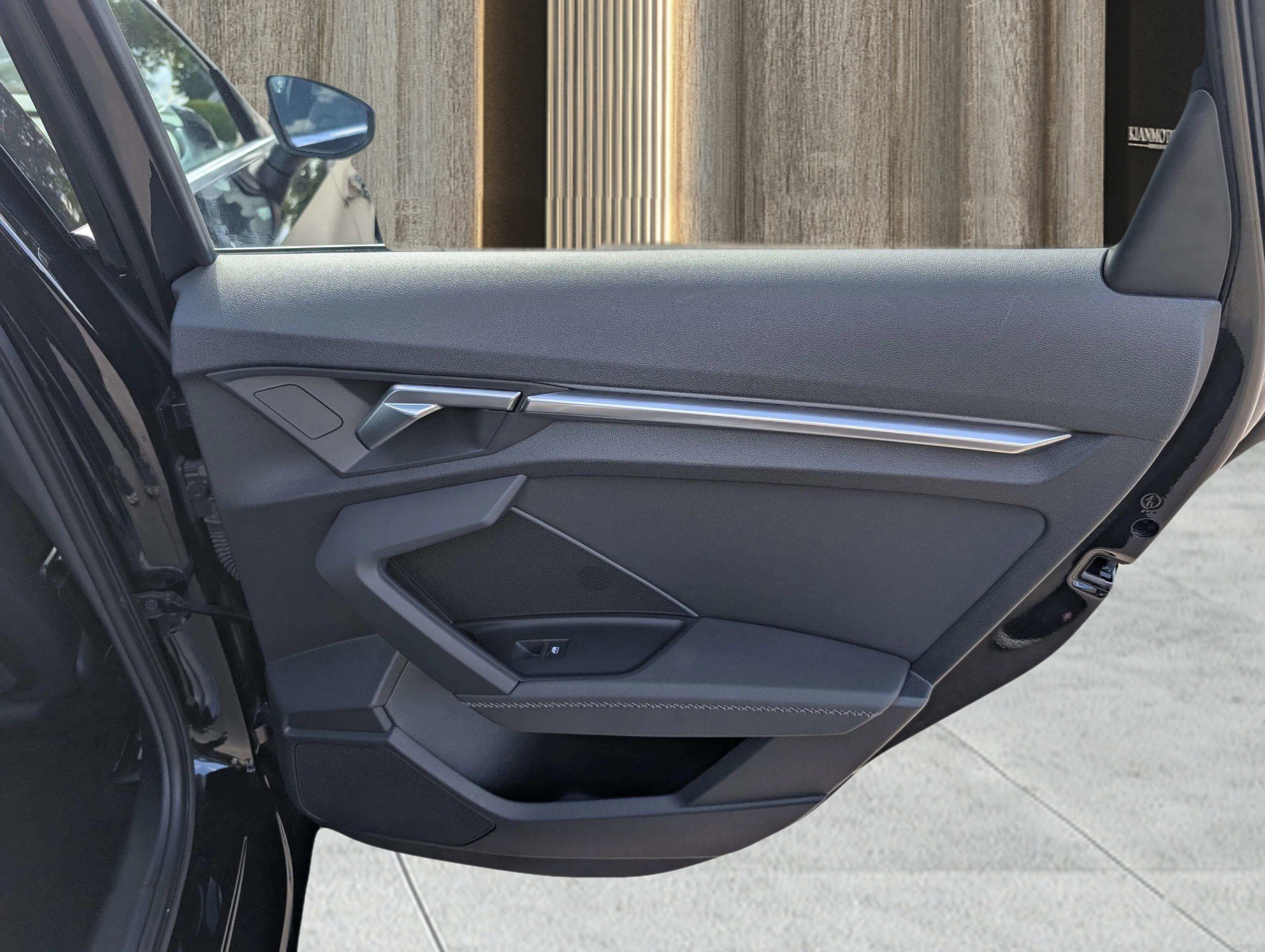 Used 2024 Audi A3 2.0T Premium image 43