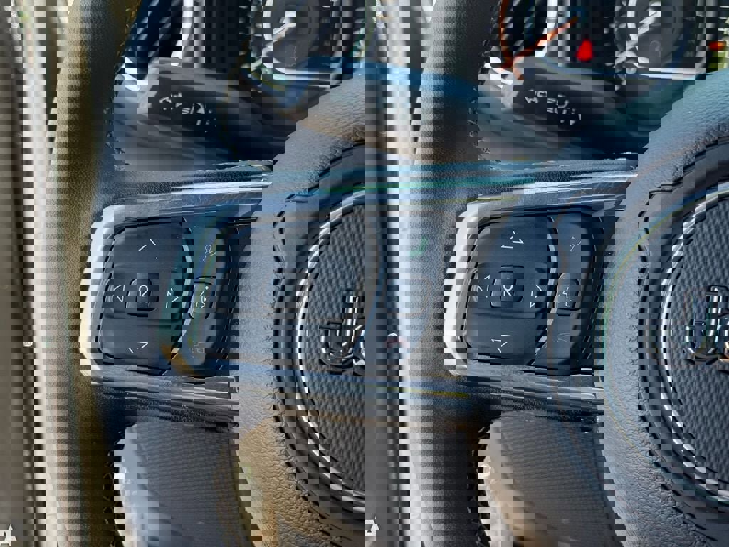 Used 2025 Jeep Wrangler Sahara w/ Safety Group image 16