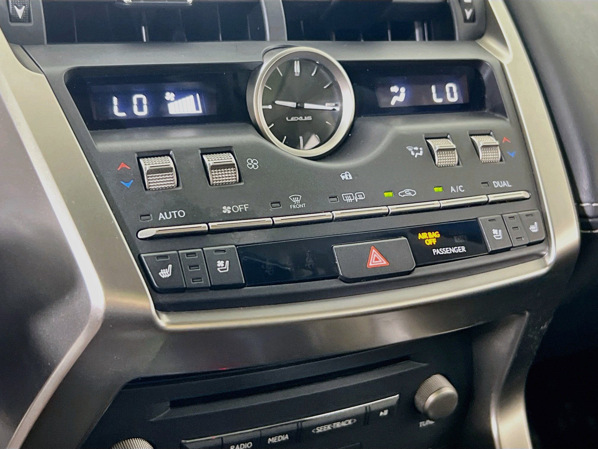 Used 2019 Lexus NX 300h AWD w/ Premium Package image 16