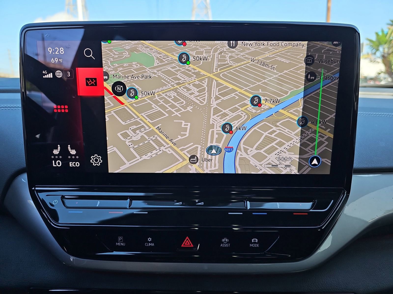 Used 2023 Volkswagen ID.4 Pro S image 21