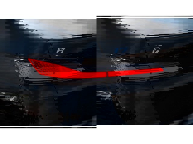 New 2026 BMW i7 eDrive50 RWD image 8