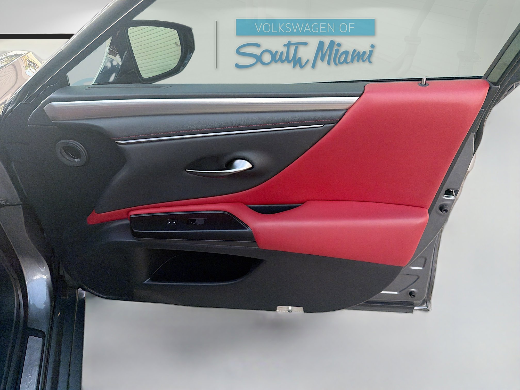 Used 2020 Lexus ES 350 F Sport w/ Accessory Package image 33