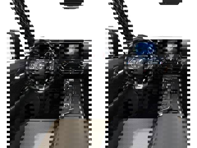 New 2026 Lexus GX 550 image 13