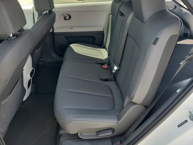 New 2026 Hyundai Ioniq 5 SEL RWD image 26