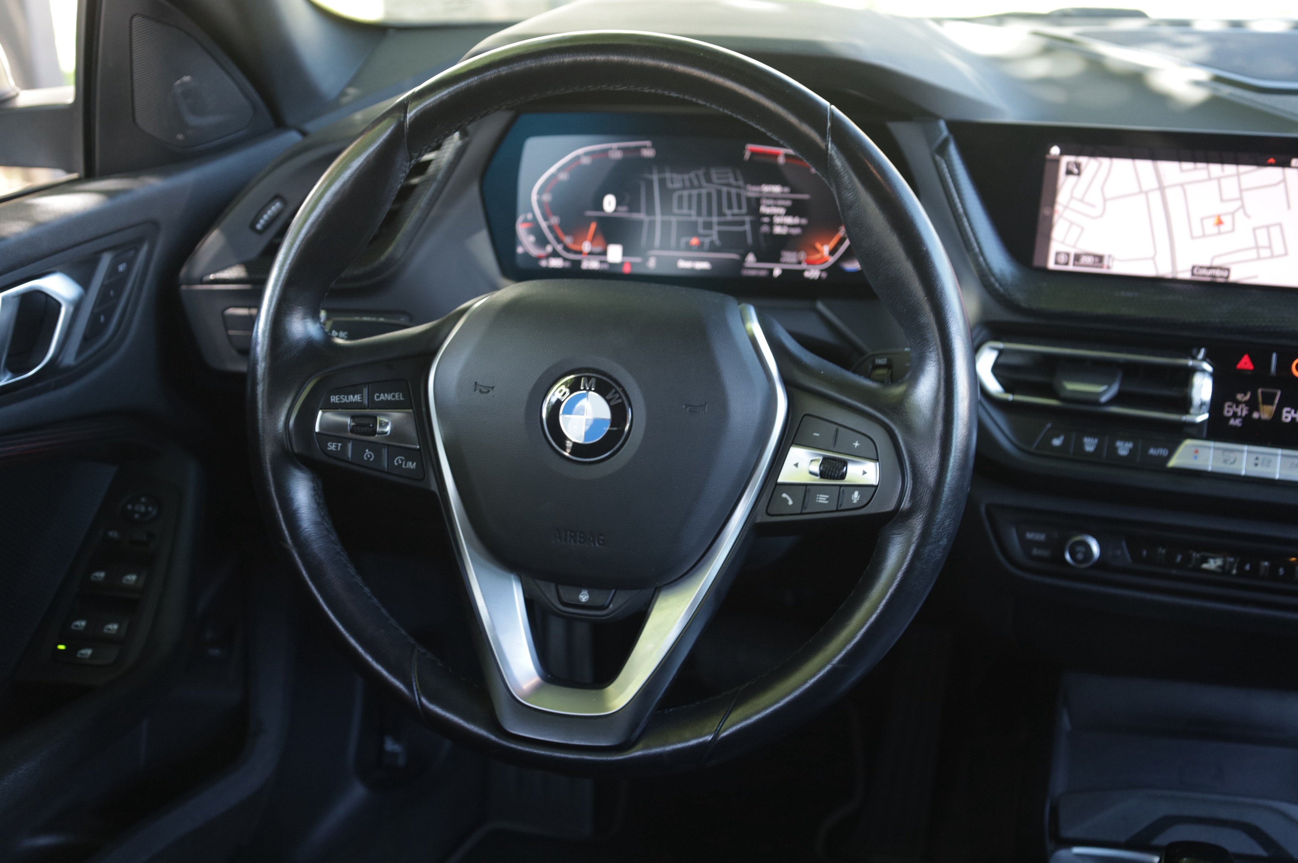 Used 2024 BMW 228i Gran Coupe FWD image 6