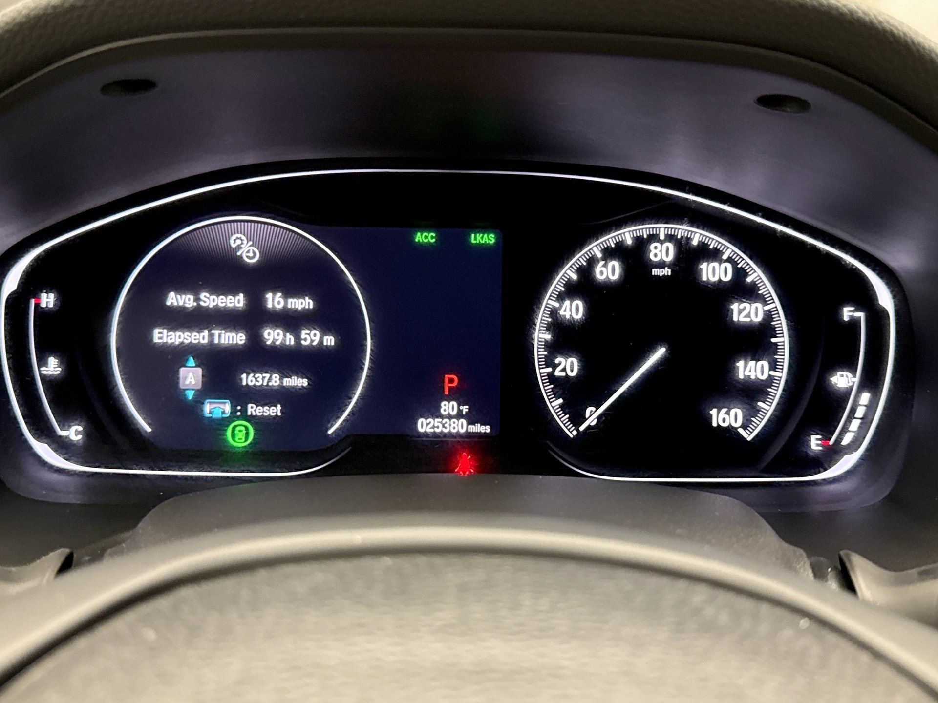 Used 2018 Honda Accord EX-L image 21