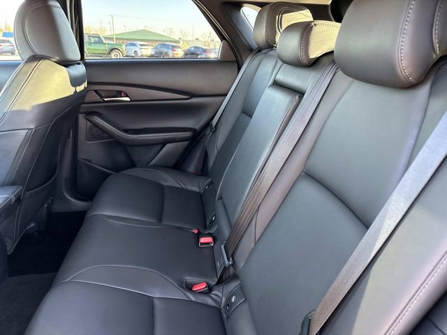 Used 2023 MAZDA CX-30 AWD 2.5 S w/ Preferred Package image 23