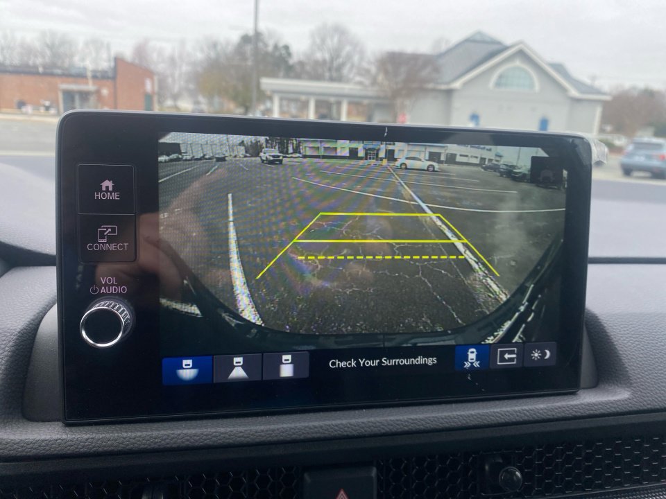 Certified 2026 Honda CR-V Sport-L image 19