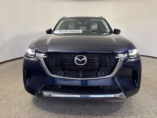 Used 2024 MAZDA CX-90 3.3 Turbo S w/ Premium Package image 17