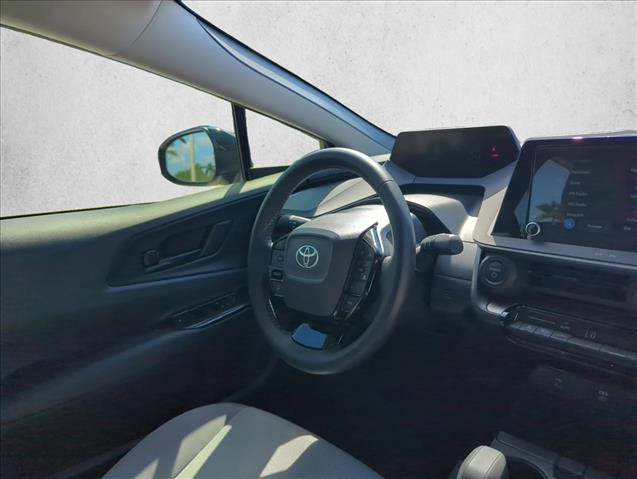 Used 2024 Toyota Prius LE image 27