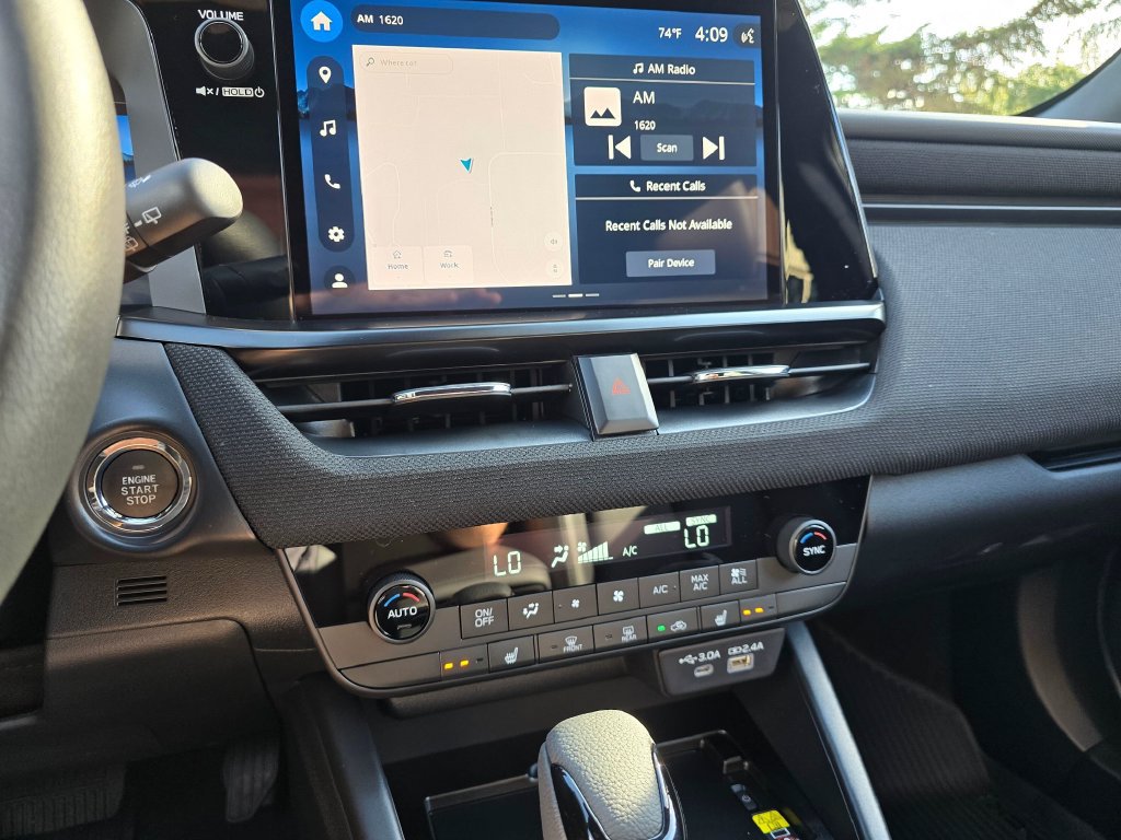 New 2026 Subaru Outback Premium AWD/4WD image 19