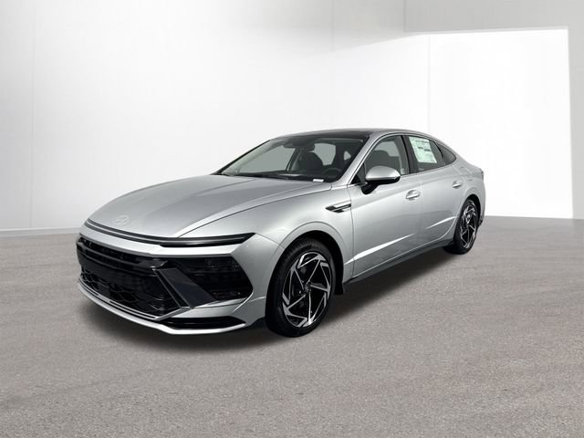 New 2025 Hyundai Sonata SEL image 11