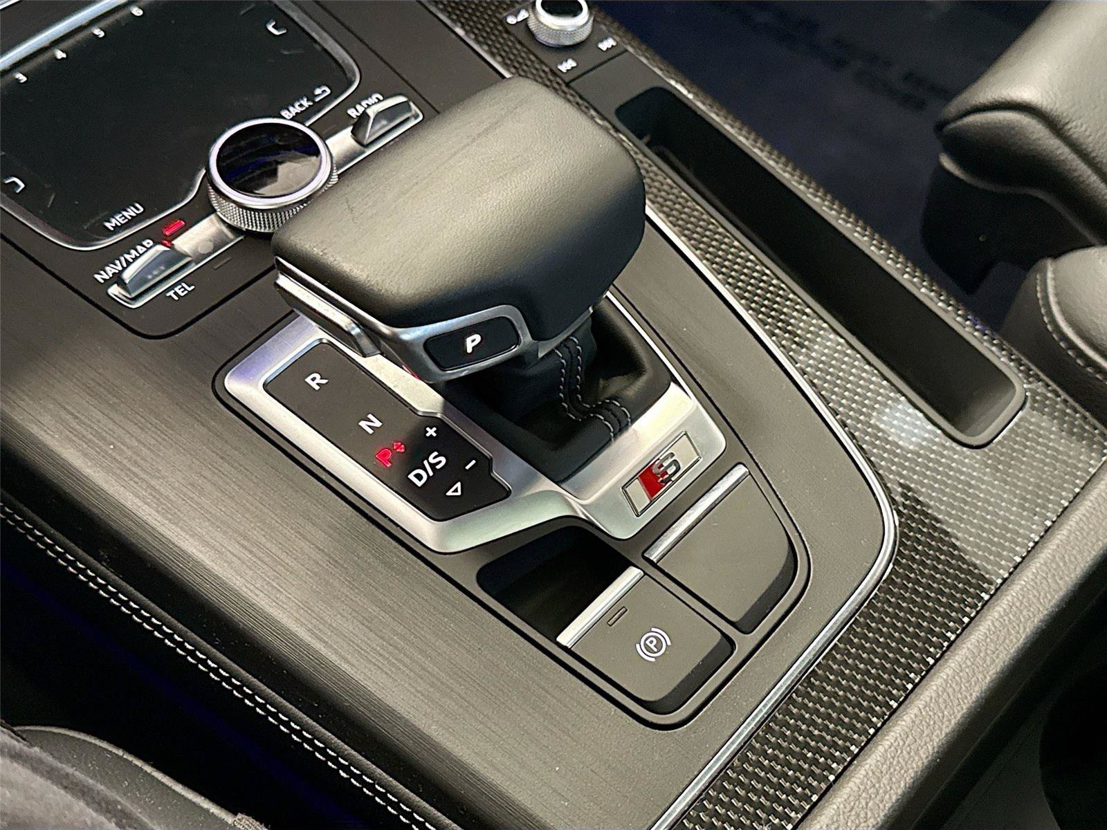 Used 2019 Audi SQ5 Prestige w/ Prestige Package AWD/4WD image 17