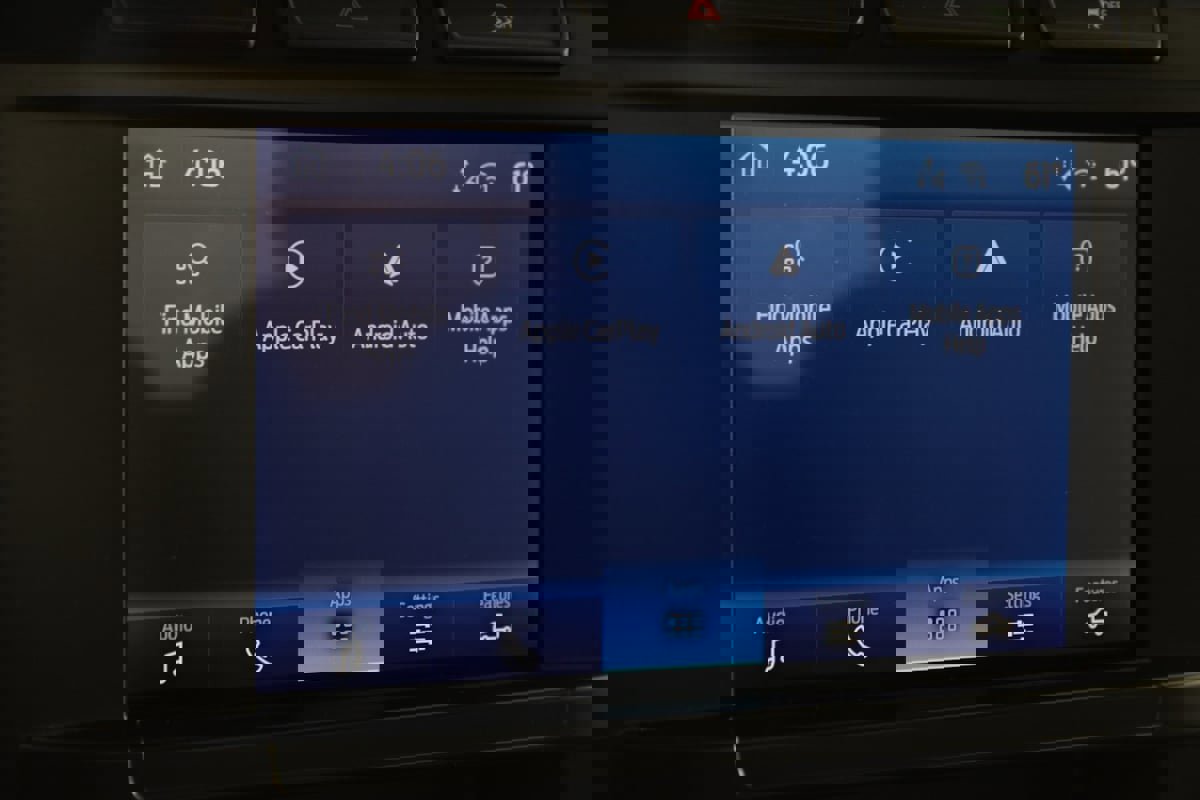 Used 2024 Ford F350 XL w/ Snow Plow/Camper Package image 26