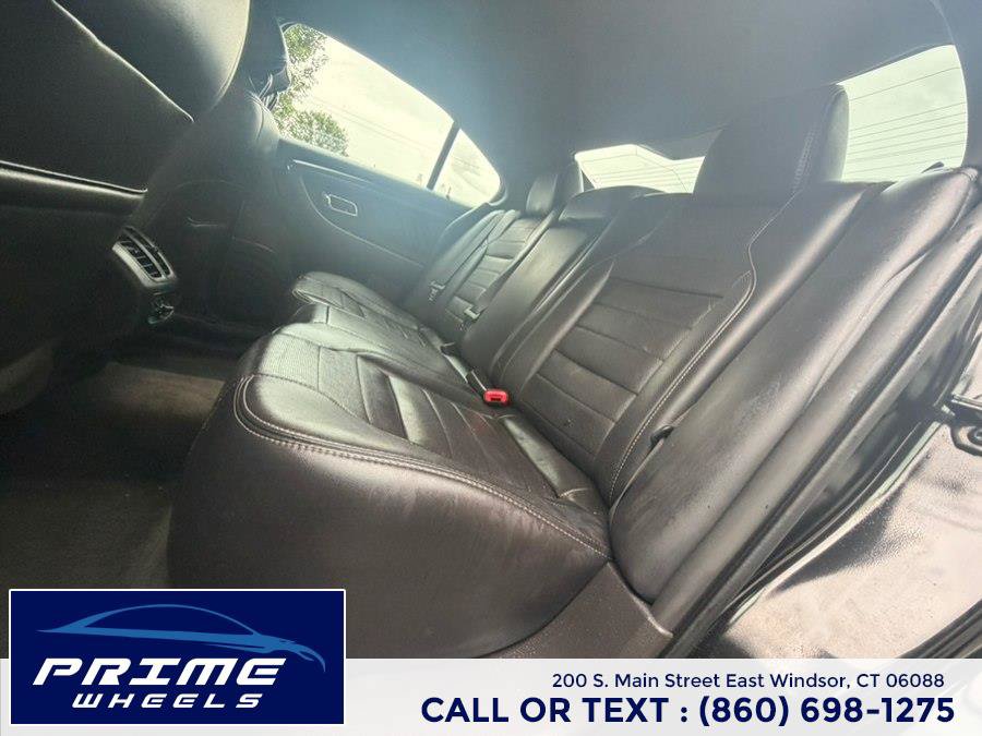 Used 2014 Ford Taurus SHO w/ Equipment Group 401A AWD/4WD image 13