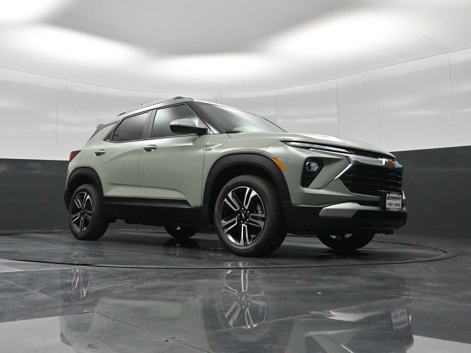 New 2026 Chevrolet TrailBlazer LT w/ Convenience Package image 18